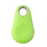 Fashion Bluetooth Key Locator /Tracer Locator /Tag Alarm /Wallet /Key /Pet /Dog Tracker - Green