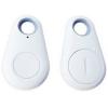 iTag Wireless Smart Bluetooth 4.0 Anti lost alarm bluetooth Tracker - White