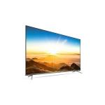 TCL L43P8US - 43 Inch Smart UHD 4K Android TV -Black