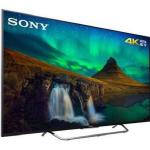 Sony 43 Inch Smart Full HD LED TV - NetFlix Apps