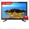 CTC 22FR22CT2 - 22