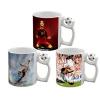 sublimation Football printable mug 1 pc