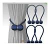 Curtain holders