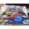 Disney Themed Kids Duvet Set-Spiderman