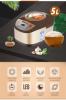 Multi Function Rice Cooker