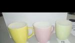 6pc set Sweater cup small
