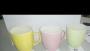 6pc set Sweater cup small