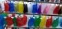 3 litre foldable bottle