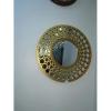 Big Mirror 70 Cm By 70 Cm