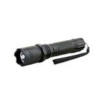 Generic Electric Shock Torch- Black
