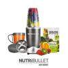 Nutribullet 600W series silver