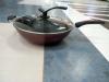 Quality heavy duty non stick deep pan