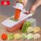 Mandoline Slicer Vegetable Cutter