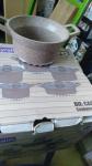 Lucky rain 10 pcs cooking pots