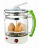 Kettle egg boiler