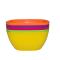 Square Salad Bowl