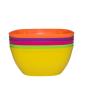 Square Salad Bowl
