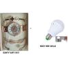 Generic Nice One Bulbs 5watts+ Gift Set