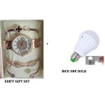 Generic Nice One Bulbs 5watts+ Gift Set