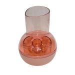 Multipurpose ToothBrush Tooth Paste Holder - Beige
