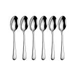 Teaspoon short plain