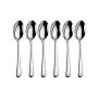 Teaspoon short plain