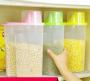 Cereals container
