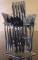Stainless Steel 24 Pcs Dinner Cutlery Set