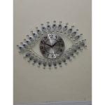 Wall clock big 62 cm by 62 cm