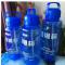 Water bottles 1.5ltr