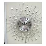 Wall clock big 40 cm by 40 cm