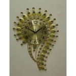 Wall clock big 64 cm by 64 cm