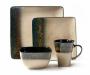 24 pieces dinner set
