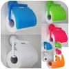 Generic Tissue Holder Sunction- White