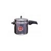 Aluminium Pressure Cooker - With SAFETY Valve3L