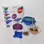 Pyrex Glass Bowl Set 8pc