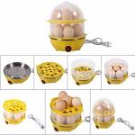 Double Egg Boiler