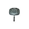 dDouble Grill Pan/Meat Grill Pan Non Stick - 36CM