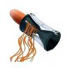 Generic Vegetable Spiralizer - Black
