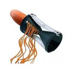 Generic Vegetable Spiralizer - Black