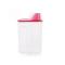 Generic Kitchen Organizer Storage Grain/Cereals Container