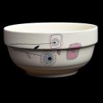 Bone China Flower bowl