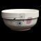 Bone China Flower bowl