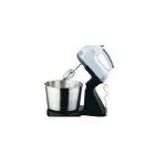 Hand Mixer/Stand Mixer With Bowl