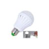 Emergency Smartcharge Emergency LED Bulb - 5 Watts - Cool White