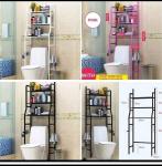 Over the Toilet stand organizer/ bathroom organizer