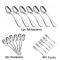 18pcs cutlery set