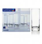 Hiball Tumbler Set 290 ml Drinking Glass