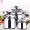 7 litre Pressure cookers