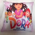Kids Decorative Throw Pillow Covers